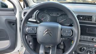 CITROEN C3 usata, con Immobilizzatore elettronico