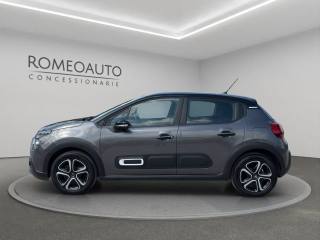 CITROEN C3 usata, con Airbag laterali