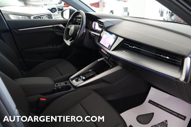 AUDI A3 usata, con Sensore di luce