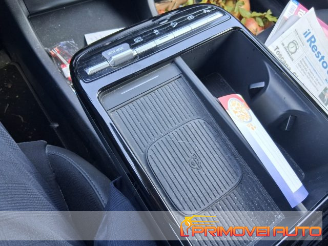HYUNDAI Tucson usata, con Servosterzo