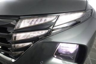 HYUNDAI Tucson usata 7