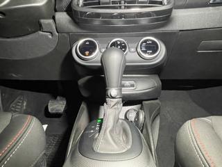 FIAT 500X usata, con Immobilizzatore elettronico