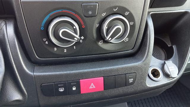 PEUGEOT Boxer usata 22