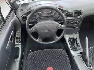 HONDA CRX usata 27
