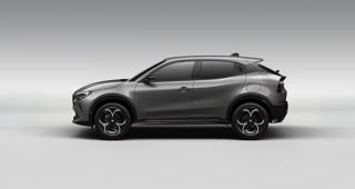 ALFA ROMEO Junior usata, con Airbag Passeggero