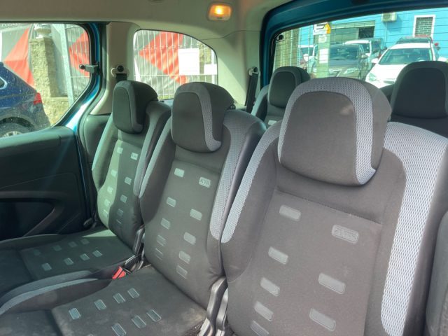 CITROEN Berlingo usata 13