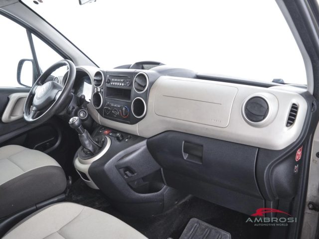 CITROEN Berlingo usata 11