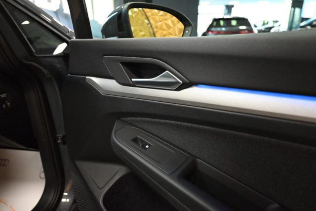 VOLKSWAGEN Golf usata 71