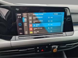 VOLKSWAGEN Golf Variant usata, con Cerchi in lega