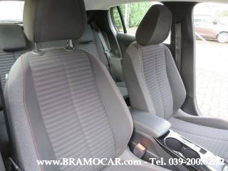 PEUGEOT 208 usata, con Bluetooth