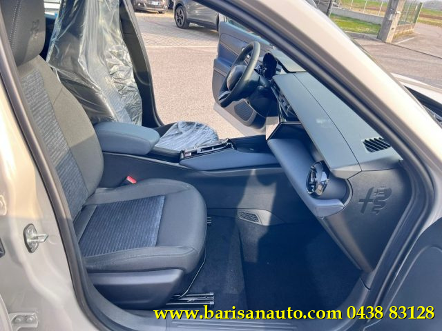 ALFA ROMEO Junior usata, con Autoradio