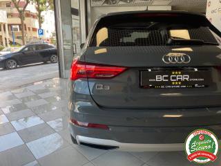 AUDI Q3 usata, con Bluetooth