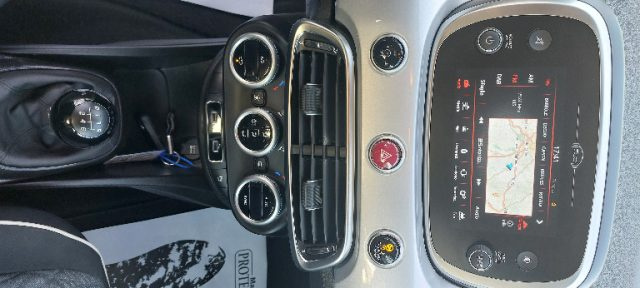 FIAT 500X usata, con Chiusura centralizzata
