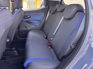 LANCIA Ypsilon usata, con Immobilizzatore elettronico
