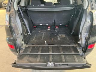 MITSUBISHI Outlander usata, con Climatizzatore