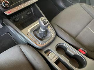 HYUNDAI Kona usata, con Fendinebbia