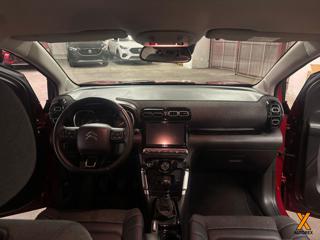 CITROEN C3 Aircross usata, con Servosterzo