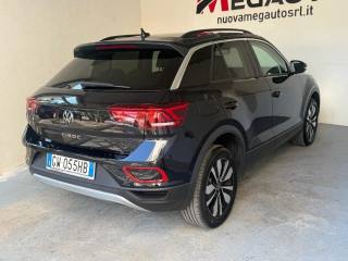 VOLKSWAGEN T-Roc usata, con Cerchi in lega
