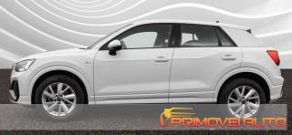 AUDI Q2 usata, con Chiusura centralizzata