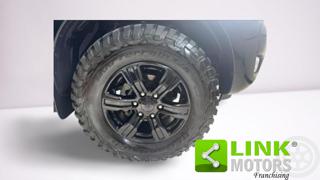 FORD Ranger usata, con ESP