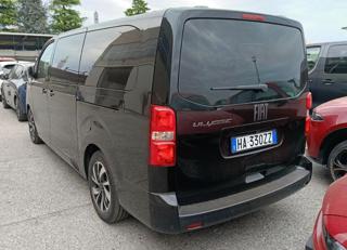 FIAT Ulysse usata, con Alzacristalli elettrici