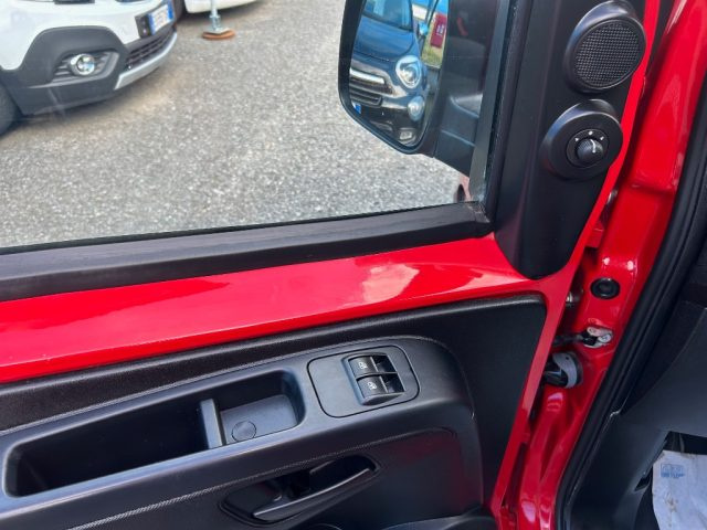 FIAT Fiorino usata 15