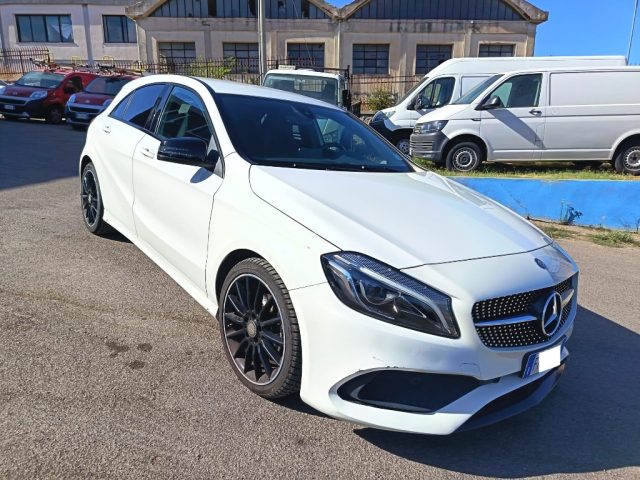 MERCEDES-BENZ A 180 usata 1