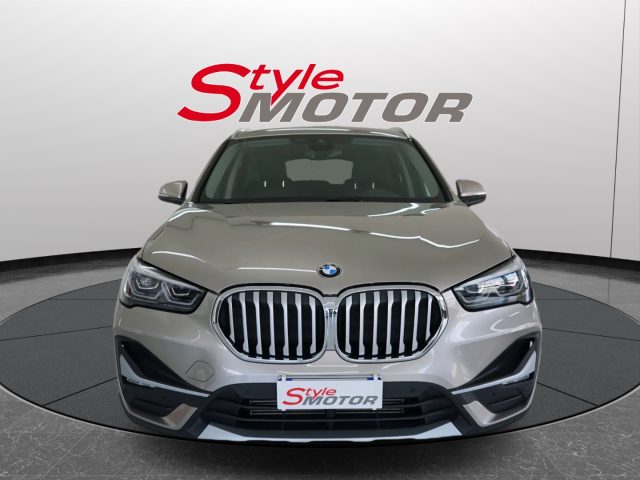 BMW X1 usata, con ABS