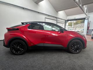 TOYOTA C-HR usata, con Airbag Passeggero