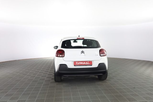 CITROEN C3 usata 4