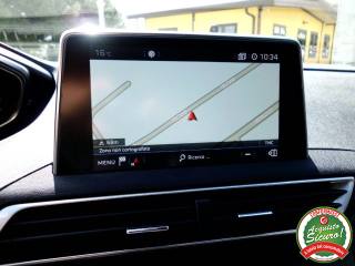PEUGEOT 3008 usata, con Volante in pelle