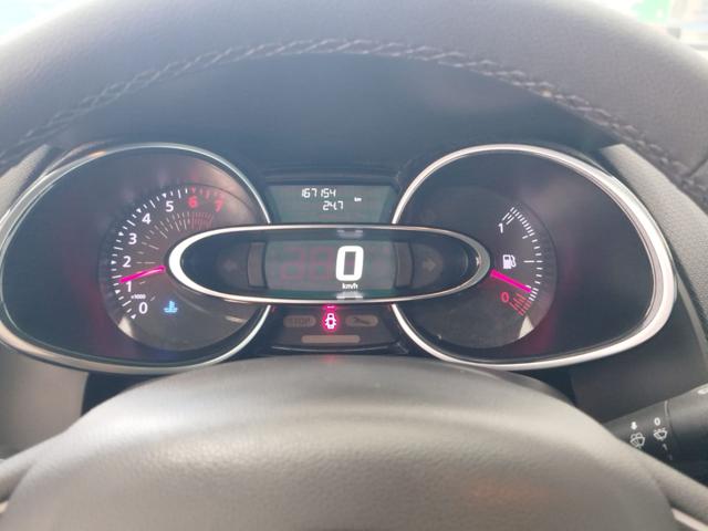 RENAULT Clio usata, con Controllo trazione