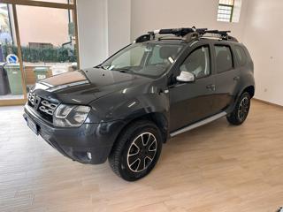 DACIA Duster usata, con Airbag