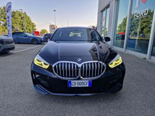 BMW 116 usata, con Airbag