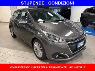 PEUGEOT 208 usata, con Airbag Passeggero