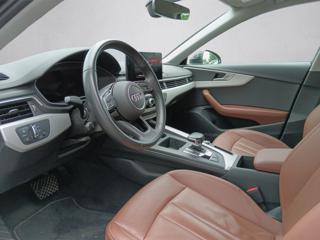 AUDI A4 usata, con Cruise Control