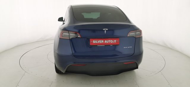 TESLA Model Y usata, con Bluetooth