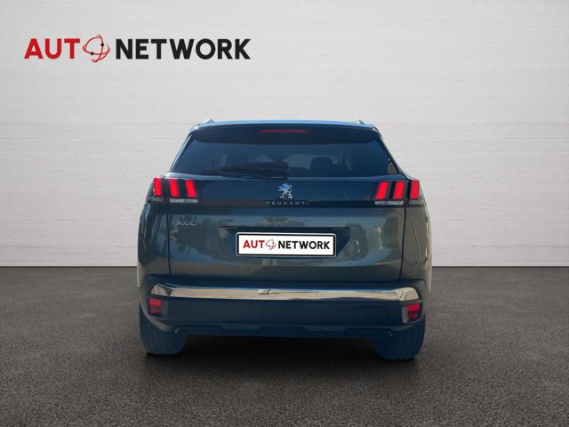 PEUGEOT 3008 usata, con Autoradio