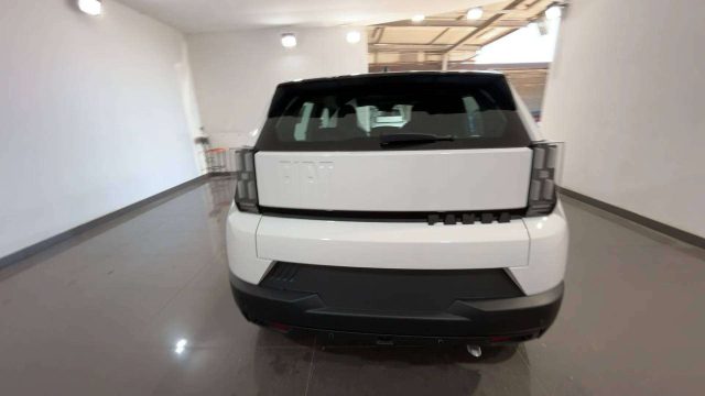 FIAT Grande Panda usata, con Alzacristalli elettrici