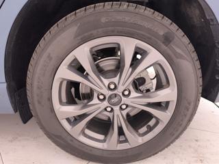 FORD Kuga usata, con Chiusura centralizzata telecomandata