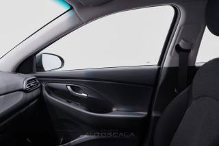 HYUNDAI i30 usata, con Telecamera per parcheggio assistito