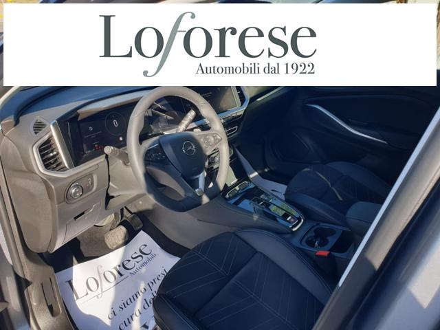 OPEL Grandland usata, con Climatizzatore