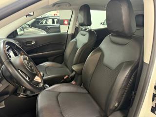 JEEP Compass usata, con Chiusura centralizzata