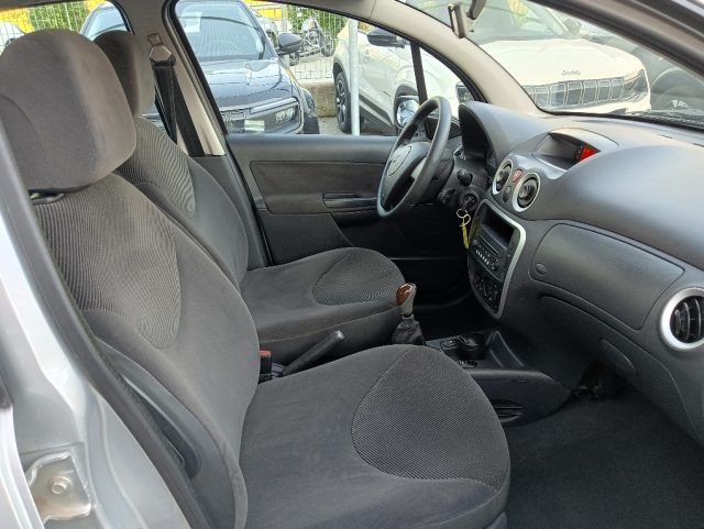 CITROEN C3 usata 17