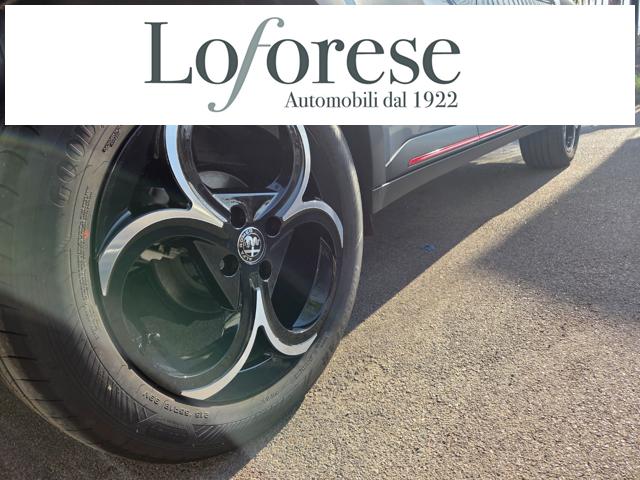 ALFA ROMEO Junior usata, con Chiusura centralizzata