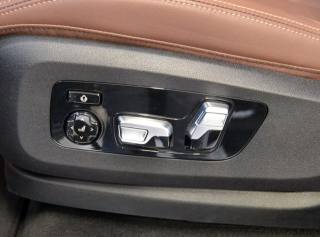 BMW X5 usata, con Airbag Passeggero