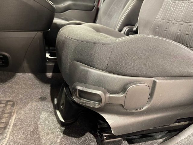 FIAT Panda Cross usata 19