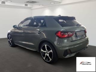 AUDI A1 usata, con Airbag Passeggero