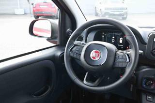 FIAT Panda usata, con Chiusura centralizzata telecomandata