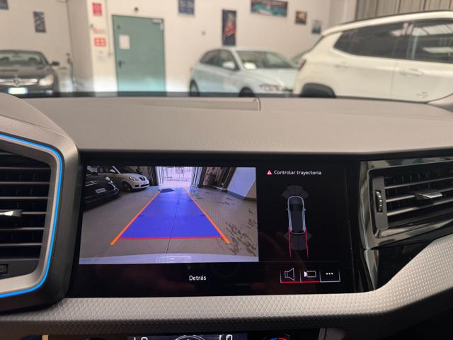 AUDI A1 usata, con Park Distance Control